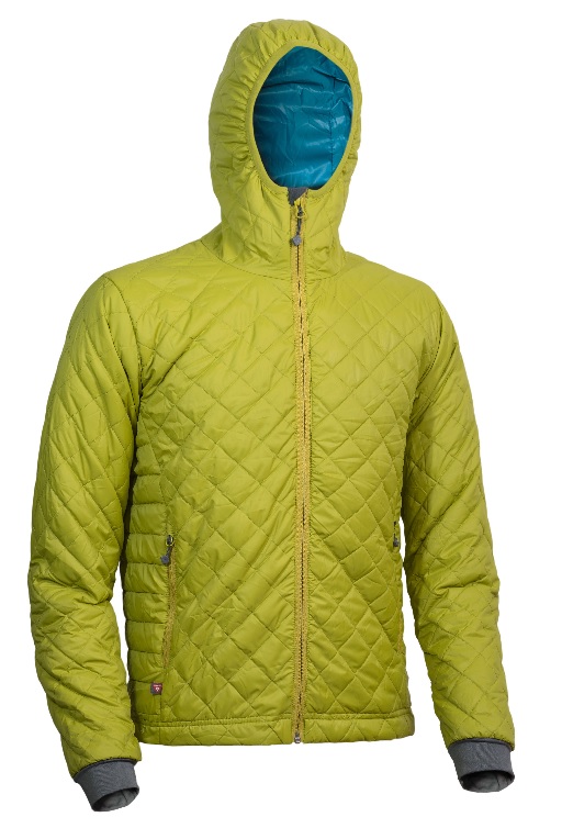 Warmpeace Spirit black XXL