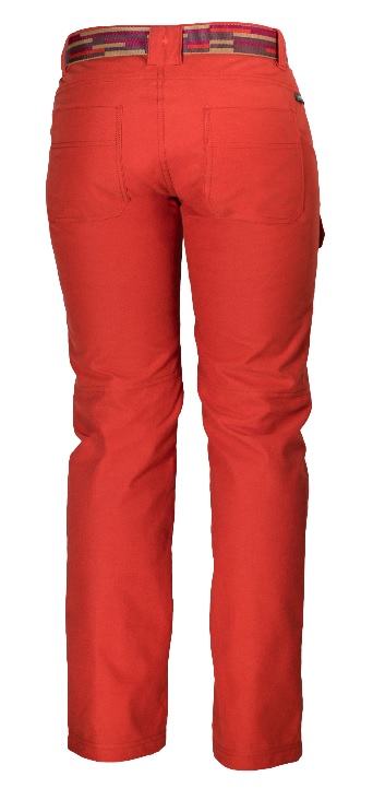 Warmpeace Elkie Lady dámské kalhoty