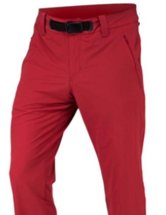 Northfinder pánské strečové kalhoty TOBY  XL