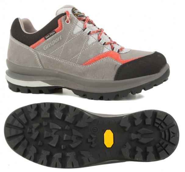 Trekové boty dámské Grisport Marmora