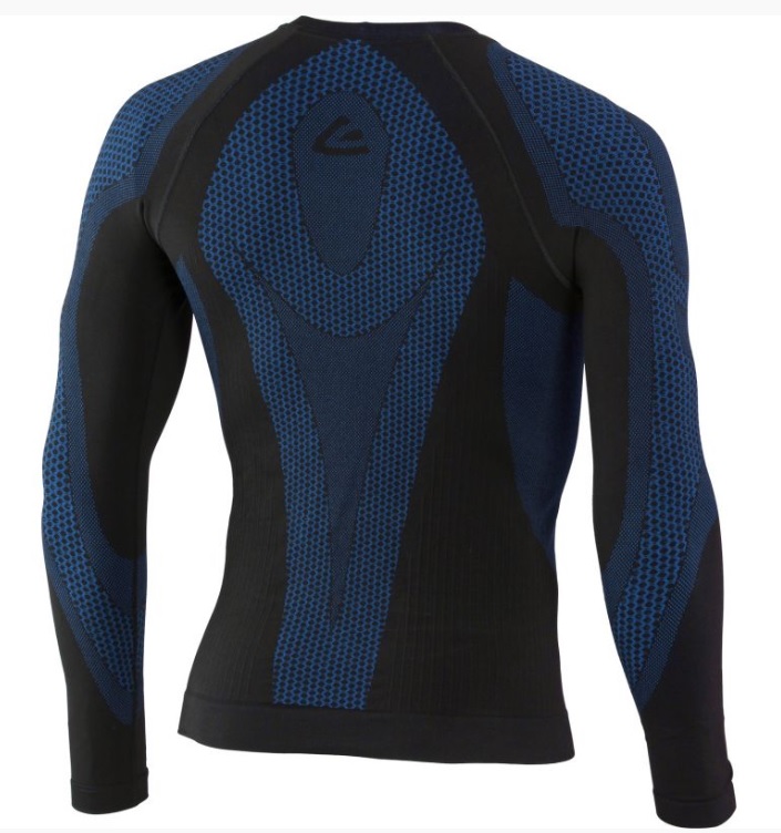 Pánské funkční triko Lasting Aran XS