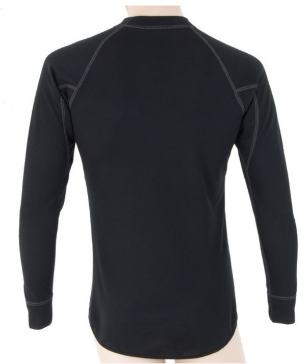 Pánské triko Sensor Double Face M