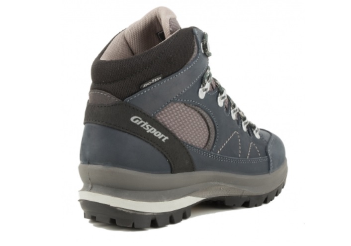 Trekové boty dámské Grisport Collarada 37