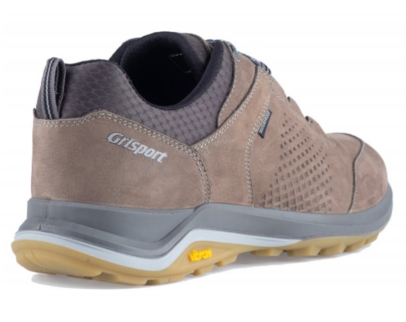 Grisport Ledro pánská obuv vel 45