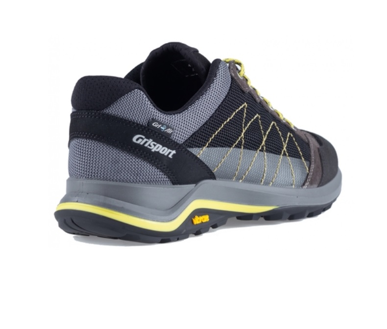 Pánské boty Grisport Lecco 60