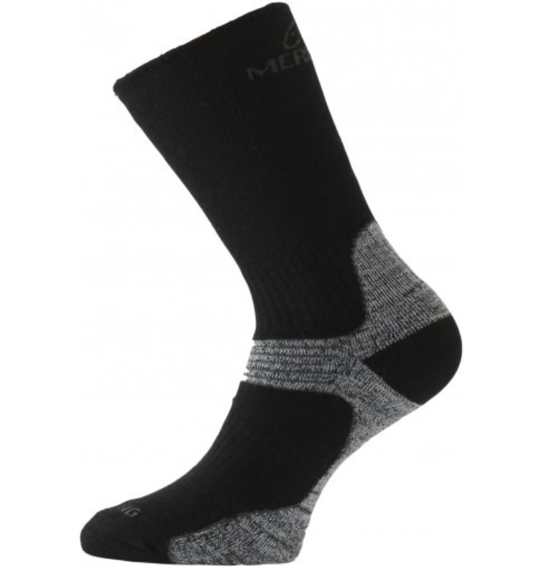 Merino ponožky Lasting WSB