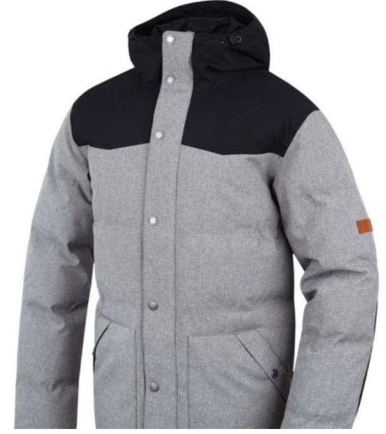 Pánská zimní bunda Hannah SLASHER L