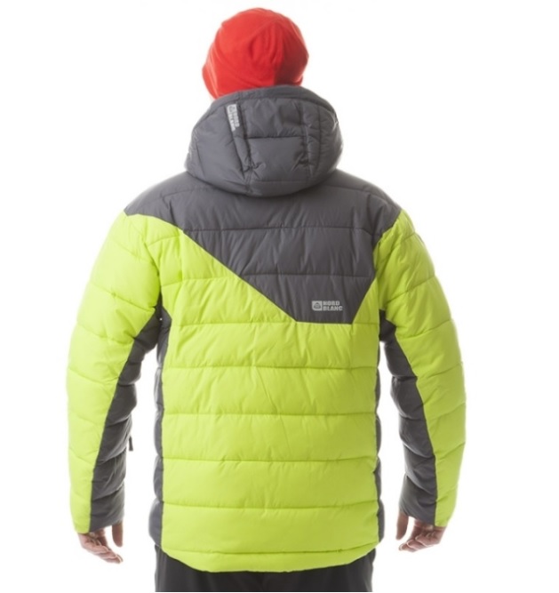 Nordbanc NB5812 pánská zimní bunda