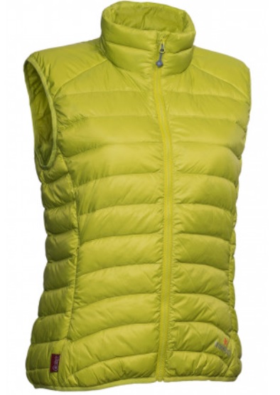 Warmpeace Swan lady L černá