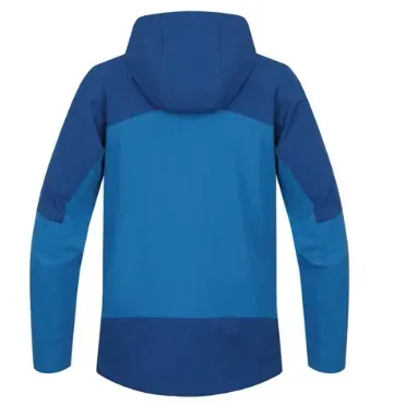 Pánská bunda Hannah Sawney blue S