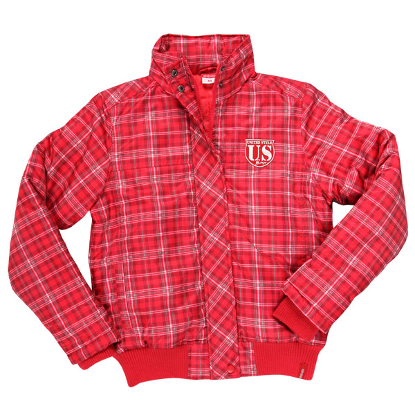 SAM73 dámská bunda modrá S 