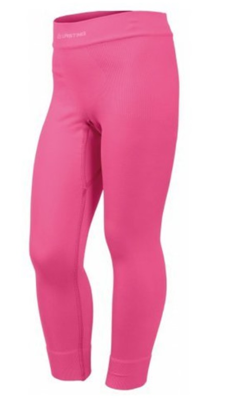 Dětská termo souprava Lasting růžová 134