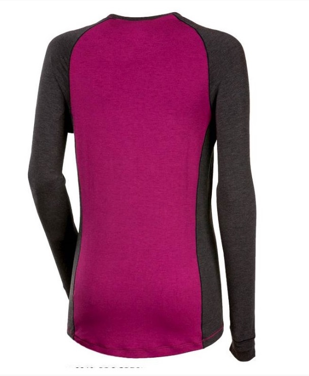 Progress dámské funkční tričko CC NDRZ vel M