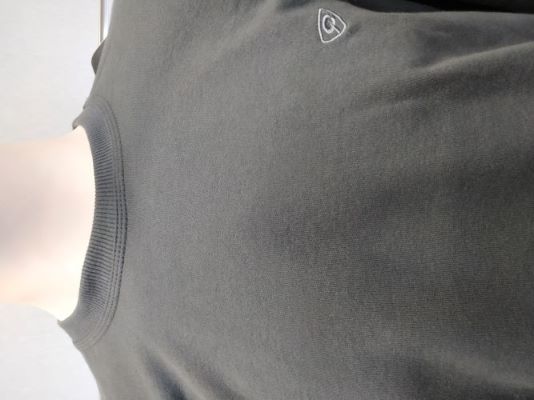 Pánská bavlněná mikina