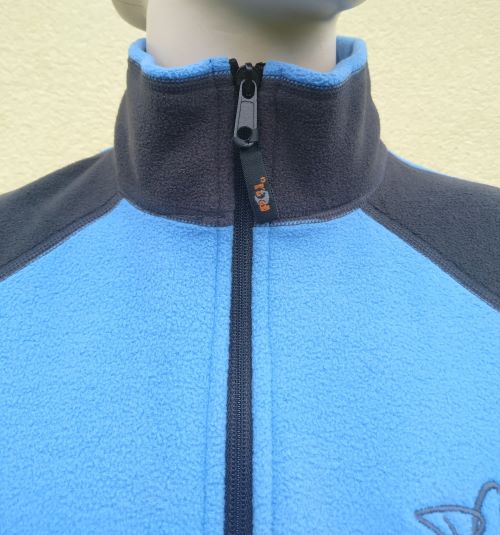 Dětská funkční mikina Pingu Mach 134 výprodej