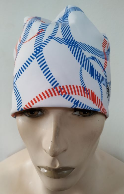 Zimní čepice Pingu Boby L/XL