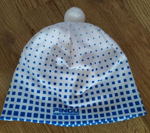 Čepice Pingu Boby-UL S/M