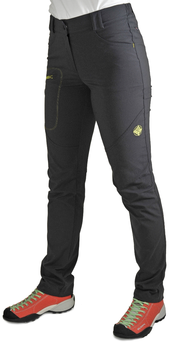 Sportovní kalhoty dámské Benesport Rysy XL(44)