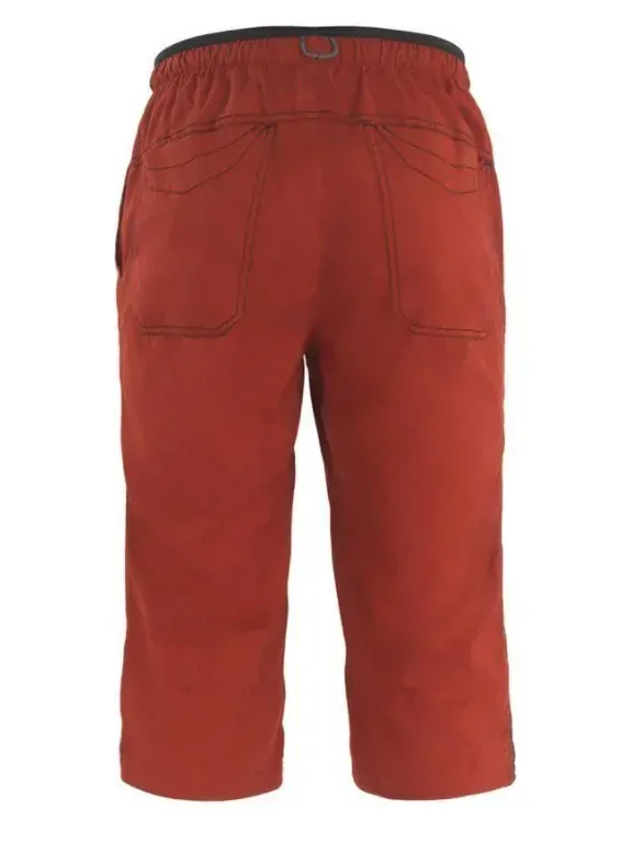 Hannah Hug pánské 3/4 kalhoty S Ketchup/Dark Shadow