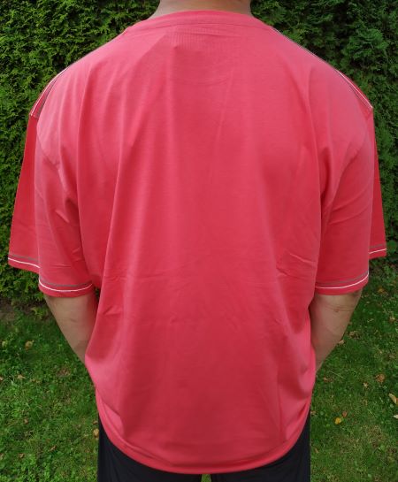 Pánské tričko Porthal