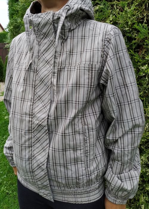 SAM73 dámská bunda jaro-podzim