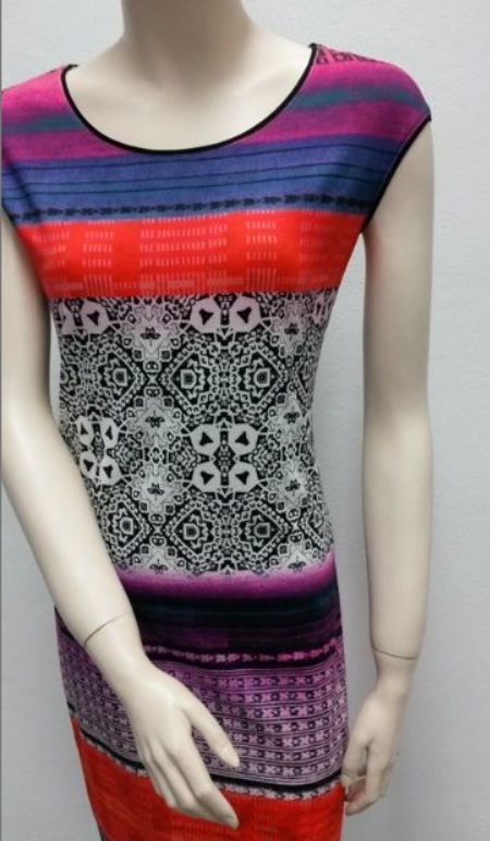 Dámské letní šaty Jopess vel 40