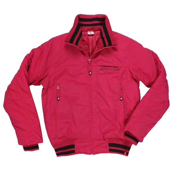 SAM73 dámská bunda bílá L