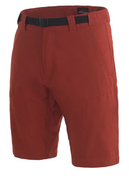 Pánské kraťasy Hannah Sten M černé