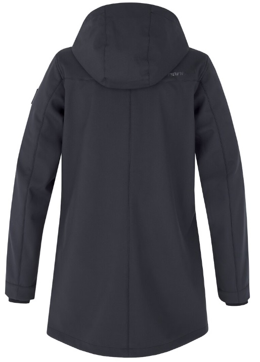 HANNAH AKAME antracite 42