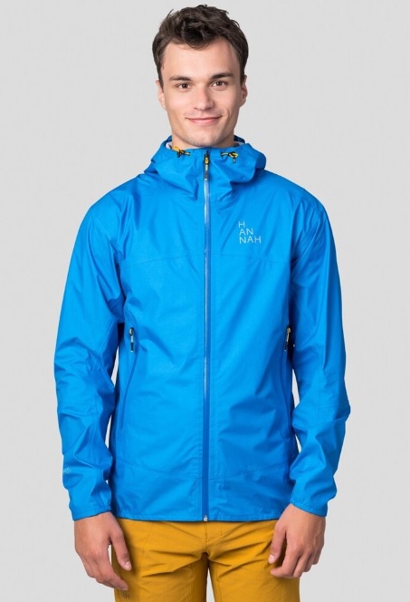 Hannah Skylark L Brilliant blue