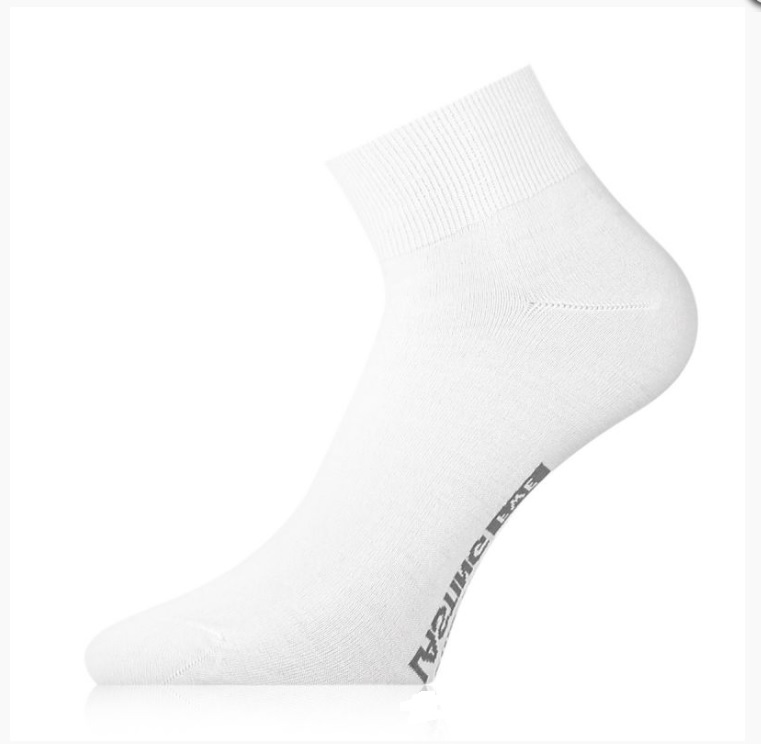 Merino ponožky Lasting FWE šedé L