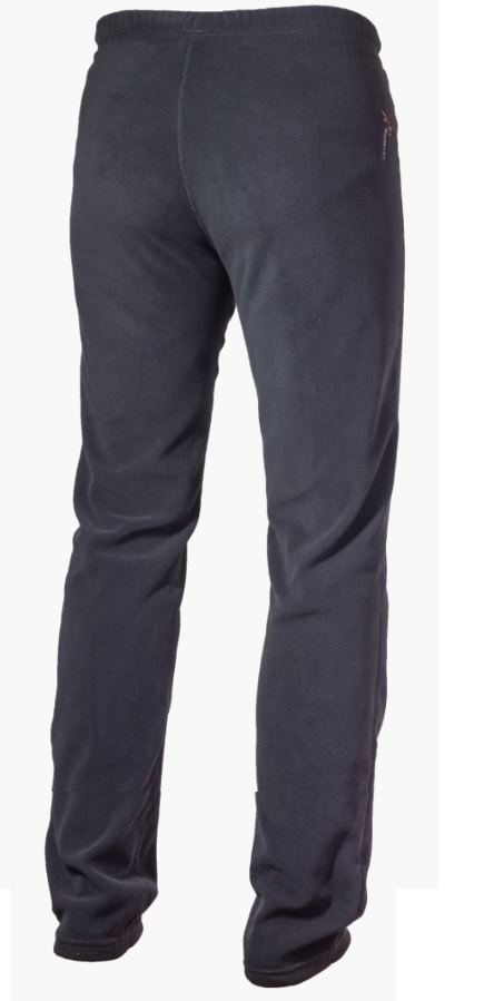 Univerzální kalhoty Warmpeace Jive  L černé