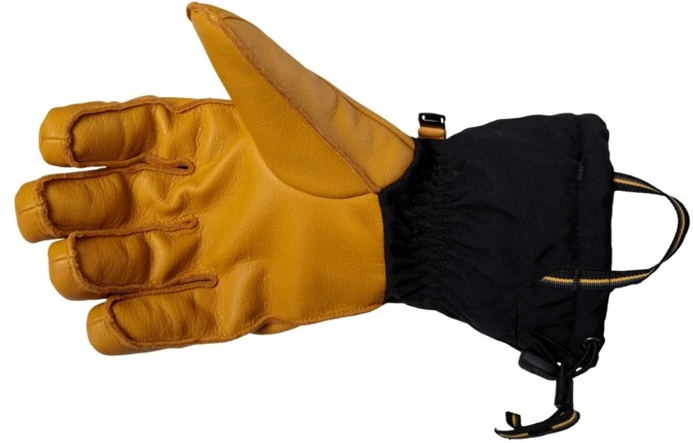 Warmpeace rukavice GRYM M,L