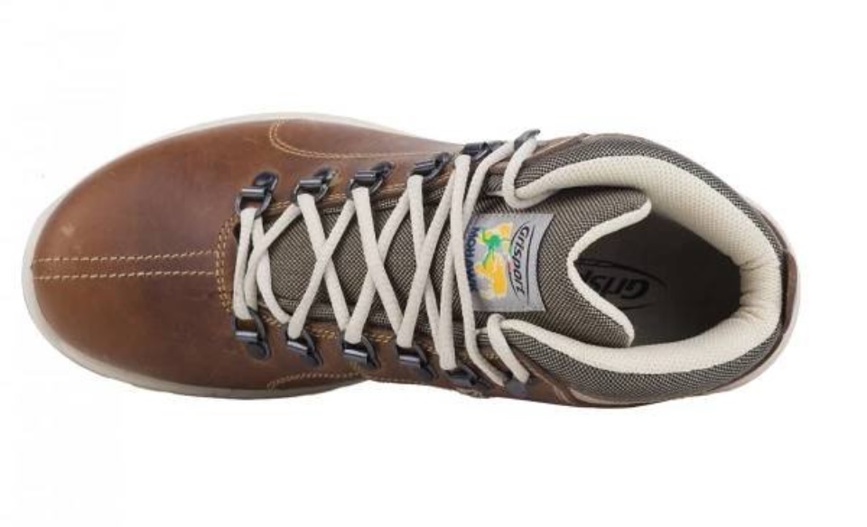 Dámské boty Grisport Aviator vel 40