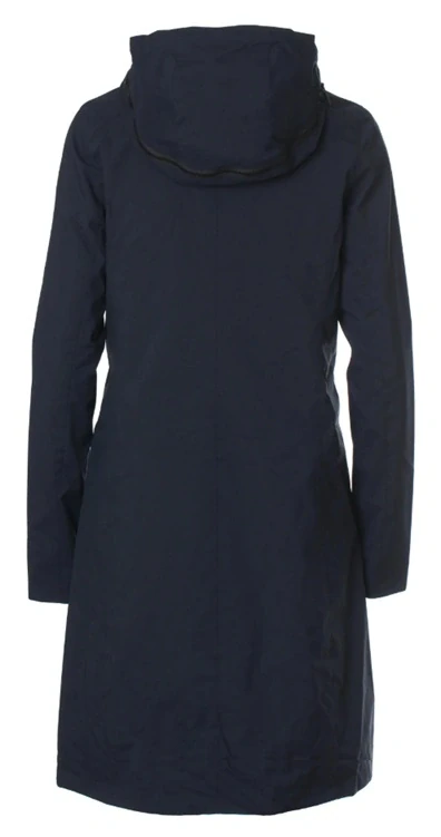 Redspot dámská jarní bunda J231 tmavě modrá M