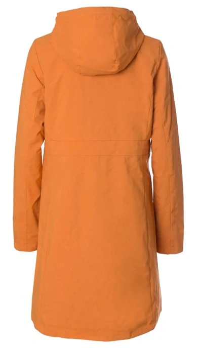 Redspot dámská jarní bunda J232 cihlová