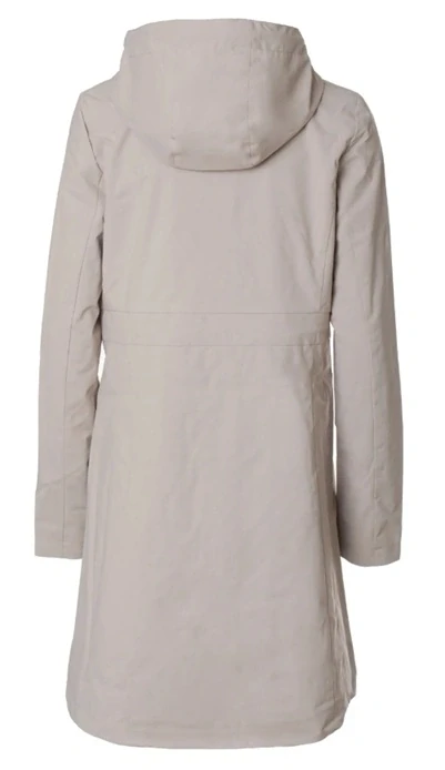 Redspot dámská jarní bunda J232 béžová