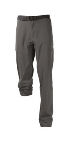 Pánské turistické kalhoty Epic