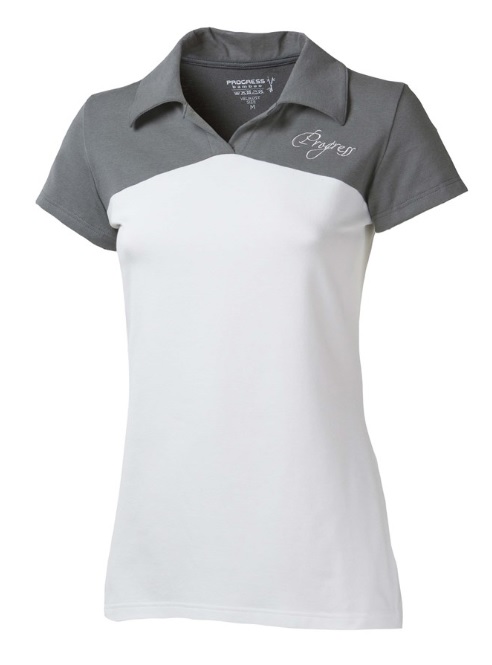 Progress Yuki dámská polokošile