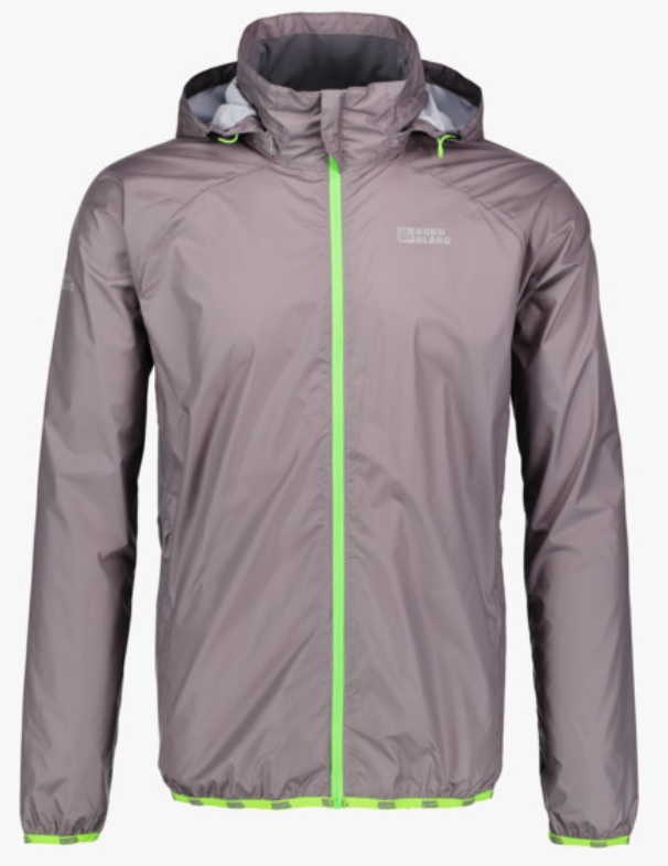 Pánská cyklistická bunda NORDBLANC TIRO L