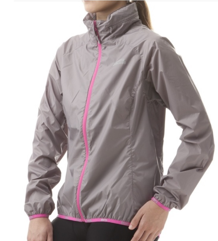 Dámská cyklistická bunda Nordblanc 40