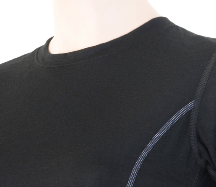 Dámské triko Sensor Merino Active