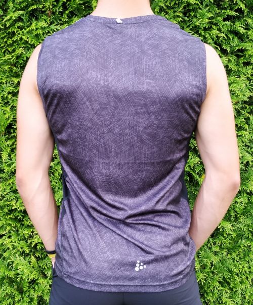 Craft pánské funkční tílko M-scampolo