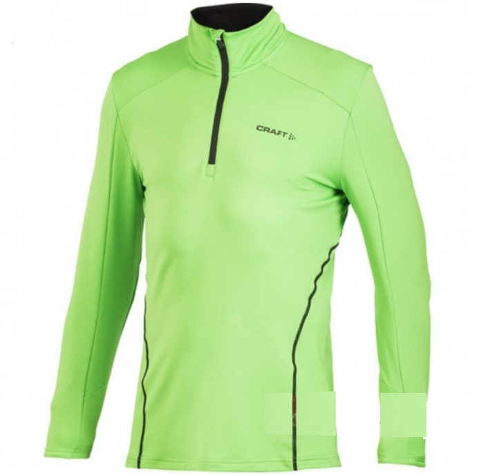 Pánská funkční mikina Craft XL černá