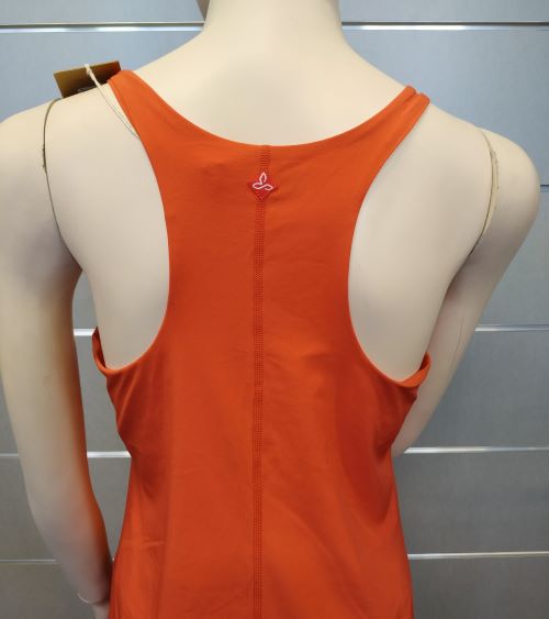 Prana dámské letní šaty M