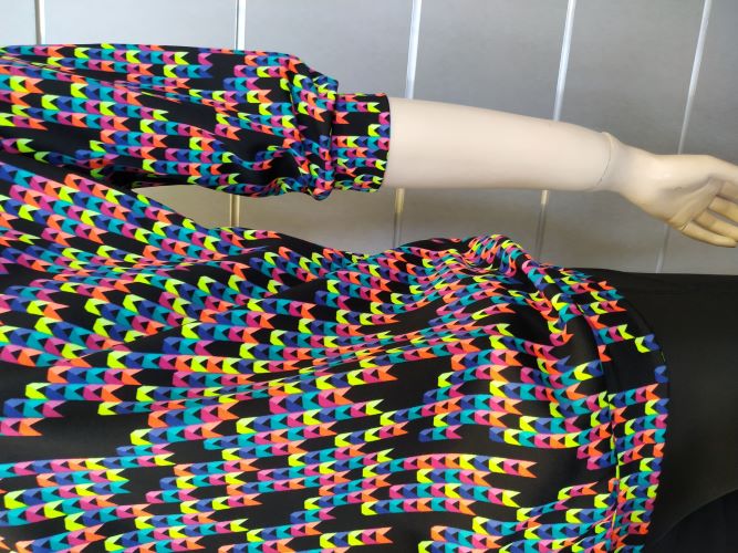 Lowellpro dámská halenka