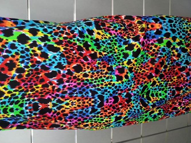 Dámské šaty Lowellpro Chrisi L