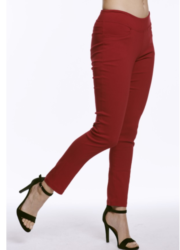 Draps dámské kalhoty L