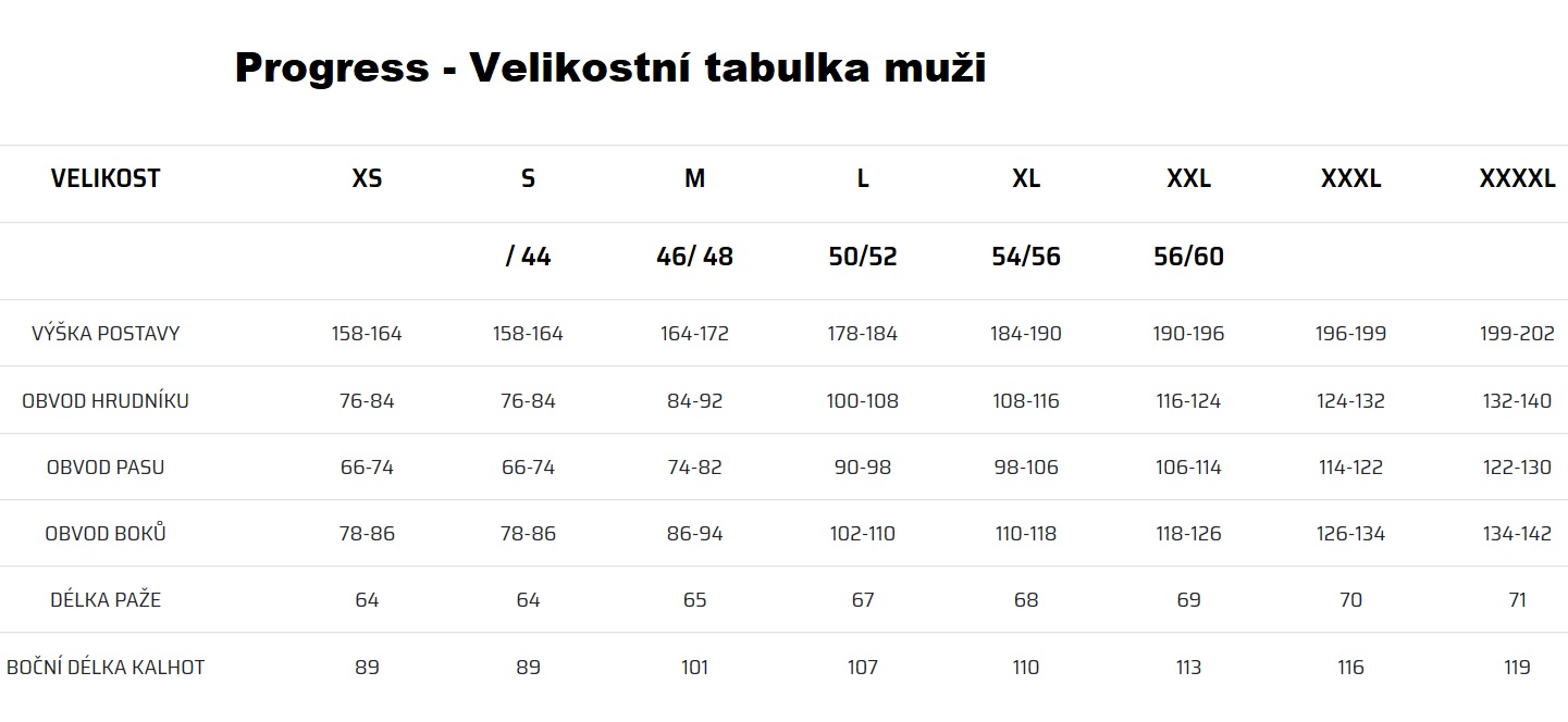 Pánské tričko s bambusem