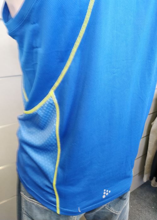 Pánské funkční tílko Craft výprodej